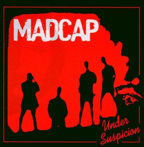 Under Suspicion - Under Suspicion